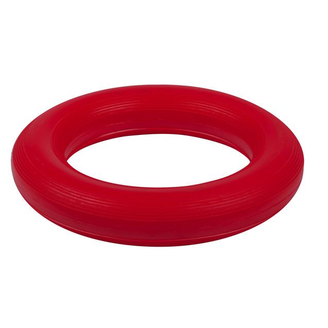 Tennisring luftgefüllt